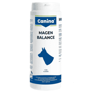 Magen Balance