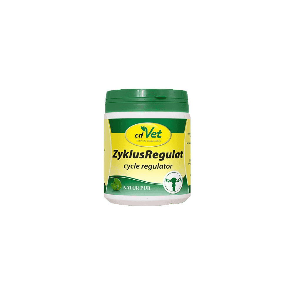 ZyklusRegulat