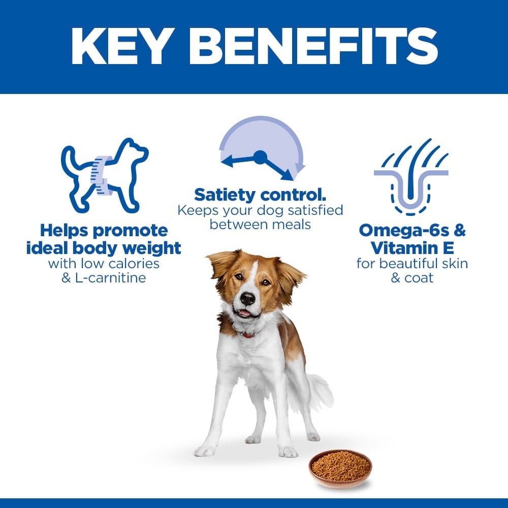 Canine Adult Light - Can