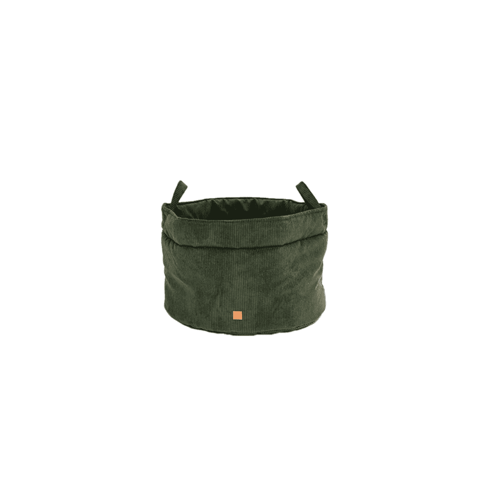 Hundekorb Louis Cord