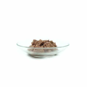 Wet Food Salmon & Turkey