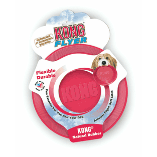 KONG Flyer