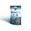 MicroBell Veganer Snack