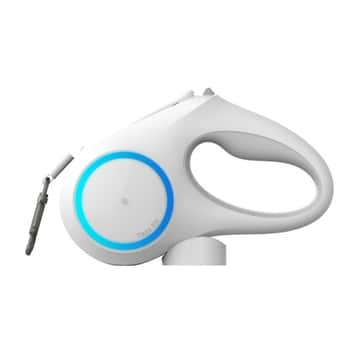 GO shine Max retractable leash