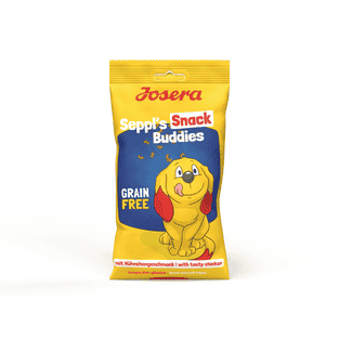 Seppl’s Snack Buddies