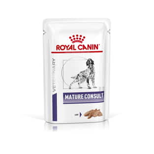 Mature Consult Loaf - Frischebeutel