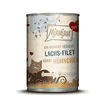 Duett - Lachs-Filet küsst Hühnchen (saumon embrasse le poulet)