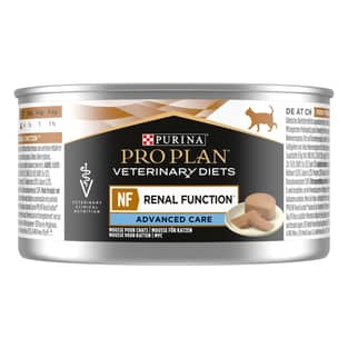 FELINE NF St/Ox Renal Function Advanced Care - Mousse