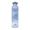 White Coat Shampoo for a brilliantly white coat