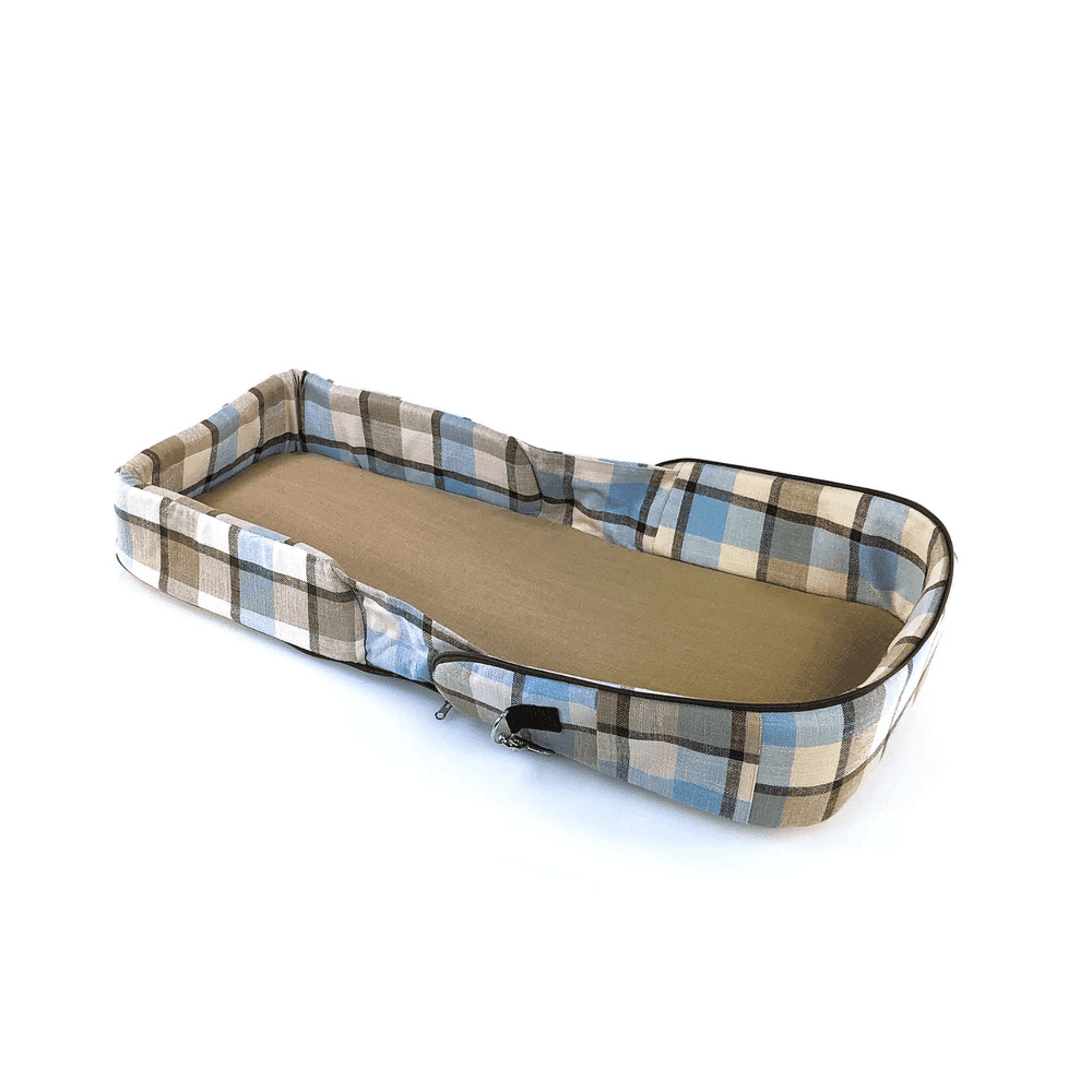 Aduno travel cot