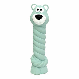 Jouet en latex ours Bruno