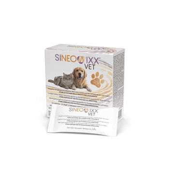 Sineomixx 50 Mrd. Vet