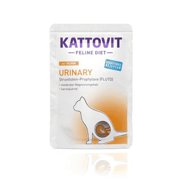 Urinary im Beutel