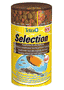 Selection
