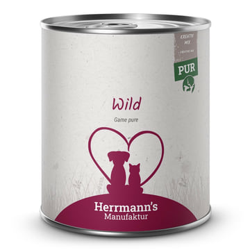 Kreativ-Mix Wild Pur