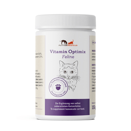 Vitamin Optimix Feline
