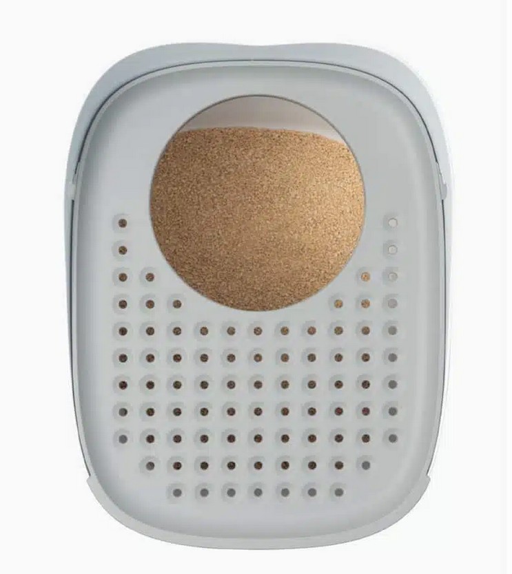 PIXI Toilette pour chat