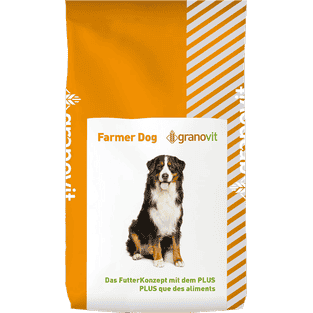 Farmer Dog