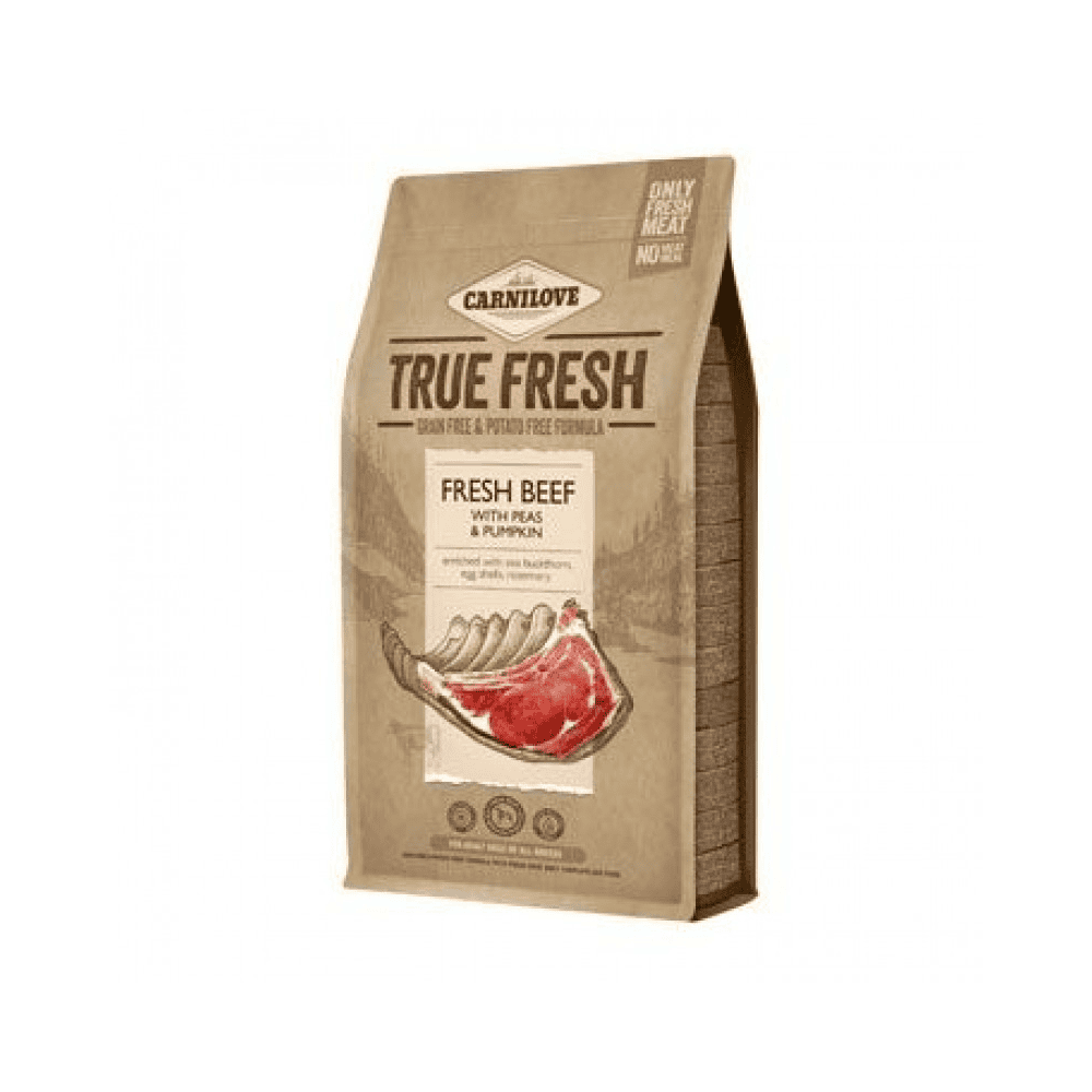 Dog Adult True Fresh - Frisches Rind
