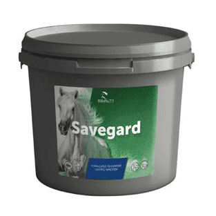 SaveGard Pellets