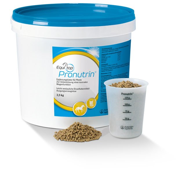 Equitop Pronutrin