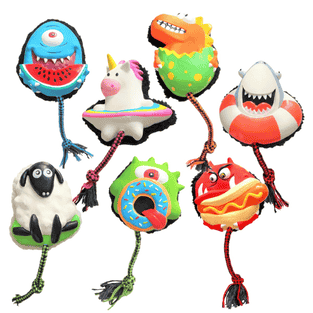 Jouets pour chiens Snuggles