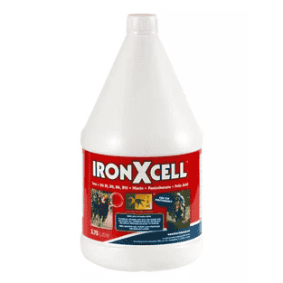 IronXcell