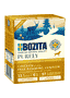 Dog NF Tetra Purely Paté, cerf