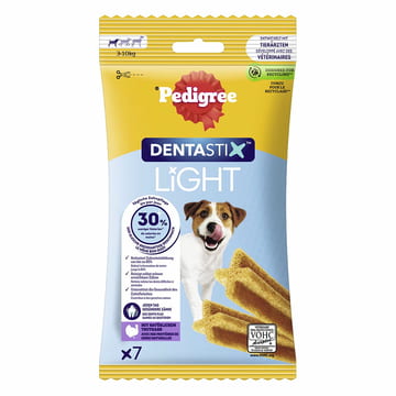 DentaStix Light