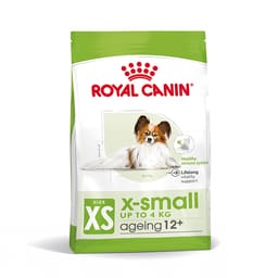 X-Small Adult 8+