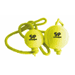 Smash &amp; Play tennis ball variations