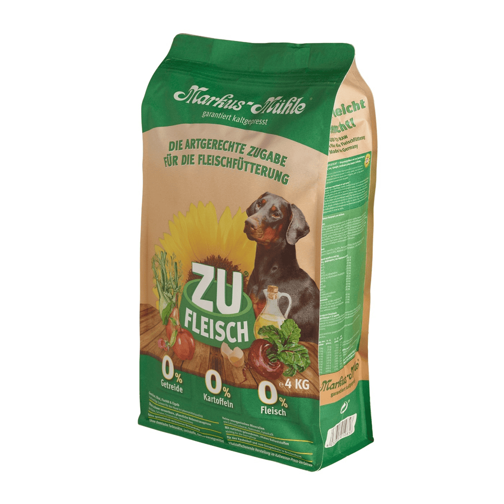 ZuFleisch