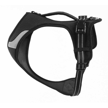 Harness Lord, black S