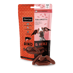 Salametti Rind & Herz