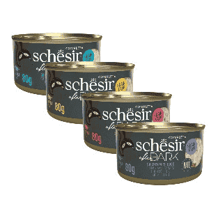 After Dark Paté