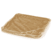 Schlafmulde 44 x 44 x 3cm, beige
