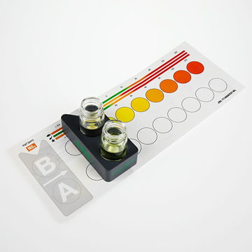NO3 ProAqua Nitrat Test