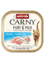 Carny Pure + Mild