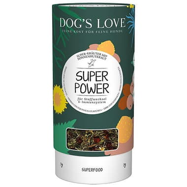 Super-Power