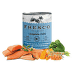 Nassbarf Complete Plus (haltbares BARF) Lachs