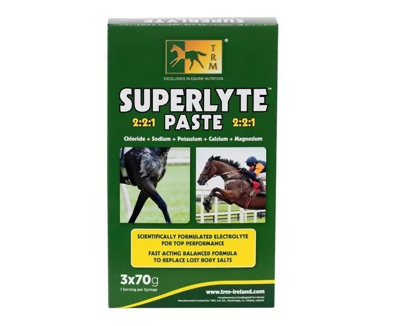 Pâte Superlyte