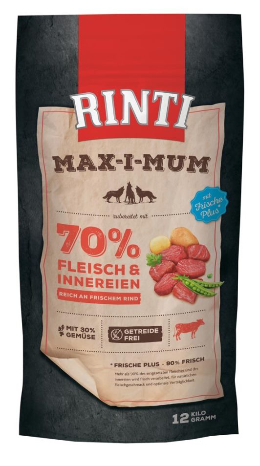 Max-i-mum Rind