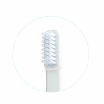 Brosse à dents à ultrasons version 2