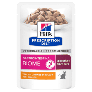 Feline Gastrointestinal Biome - Frischebeutel