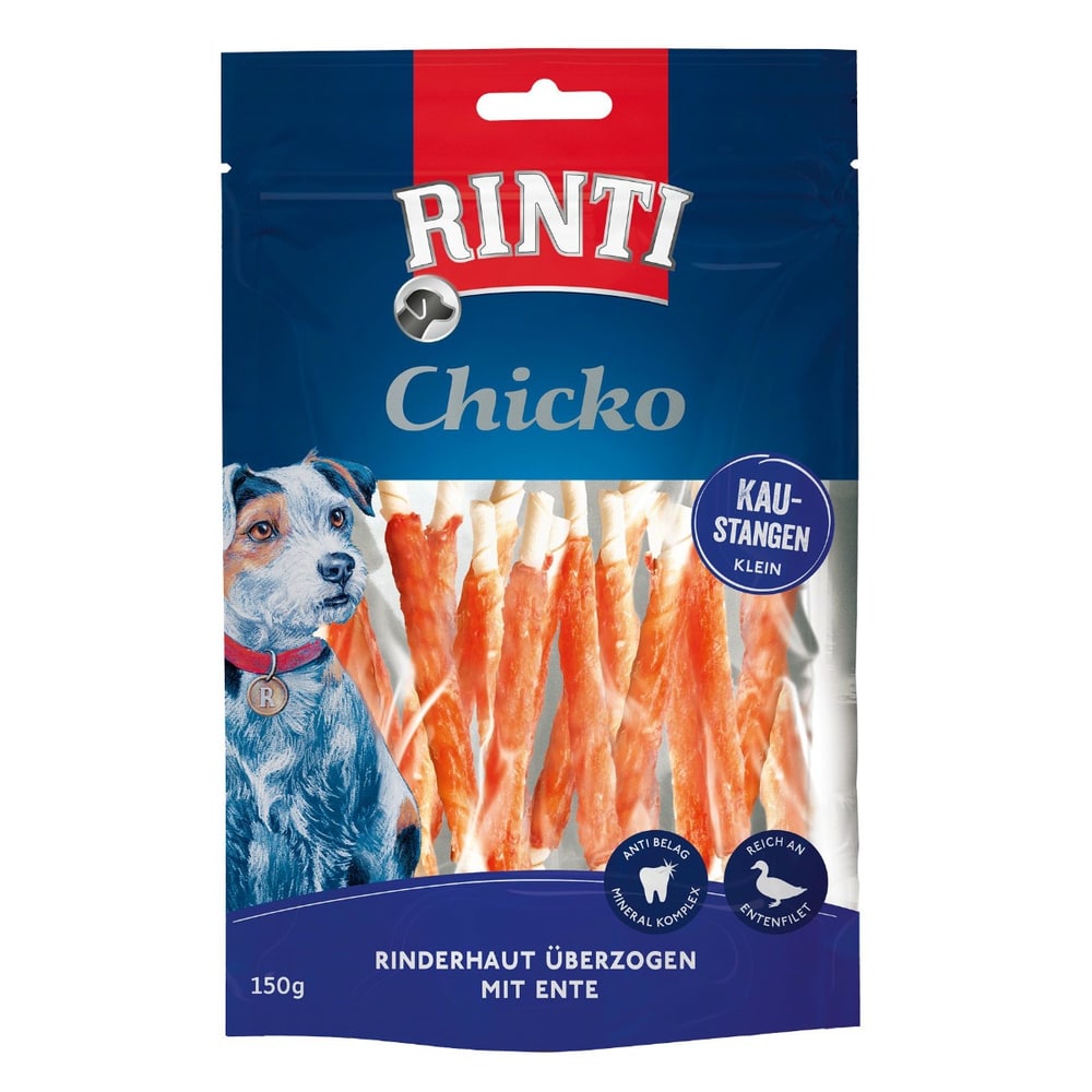 Chicko Bâtonnets à mâcher petits