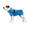 Hundebademantel Wety