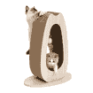 Pixi Sculpture à gratter haute