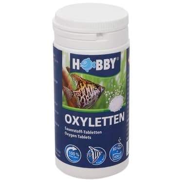 Oxyletten