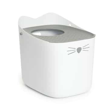 PIXI Katzentoilette Box
