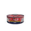 Feline Senior Quinoa Lamb - Can